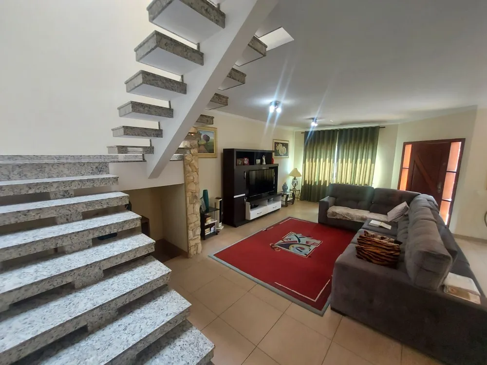 Casa, 4 quartos, 350 m² - Foto 9