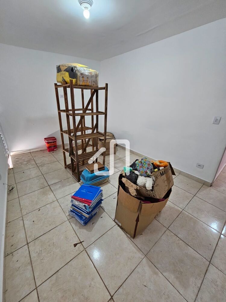 Casa, 2 quartos, 80 m² - Foto 1