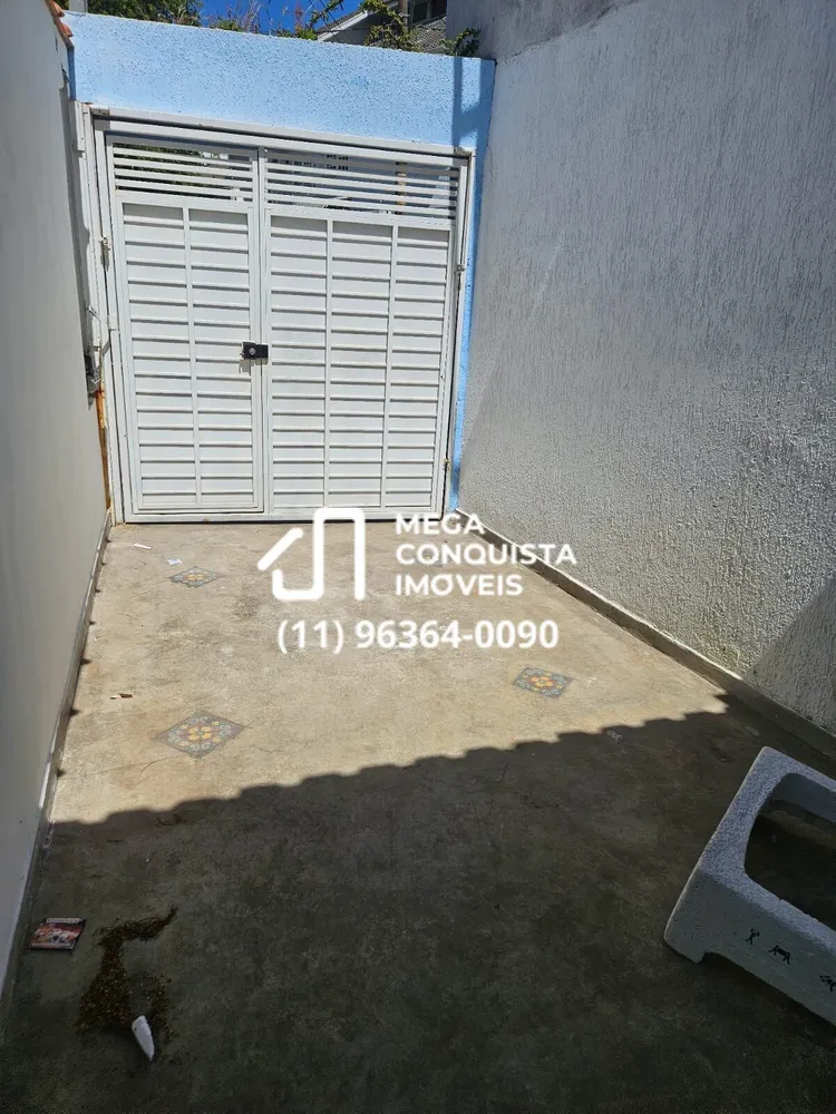 Casa, 2 quartos, 80 m² - Foto 5