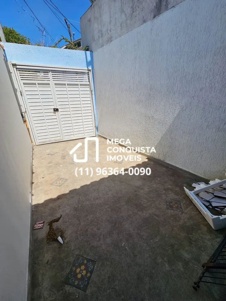 Casa, 2 quartos, 80 m² - Foto 14