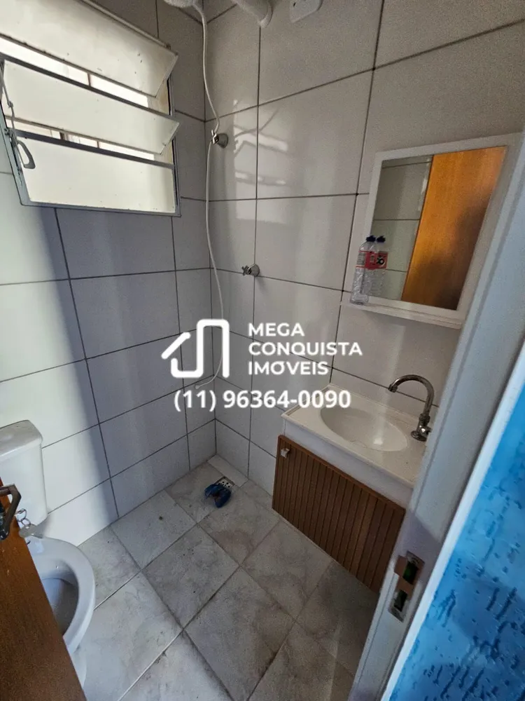 Casa, 2 quartos, 80 m² - Foto 10