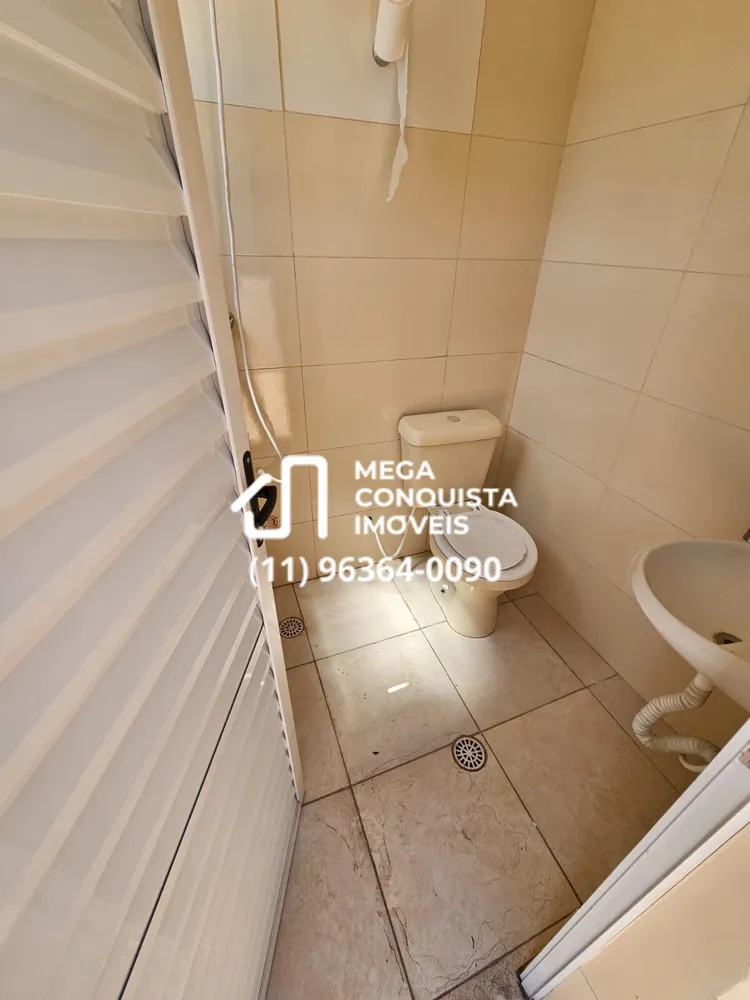 Casa, 2 quartos, 80 m² - Foto 6
