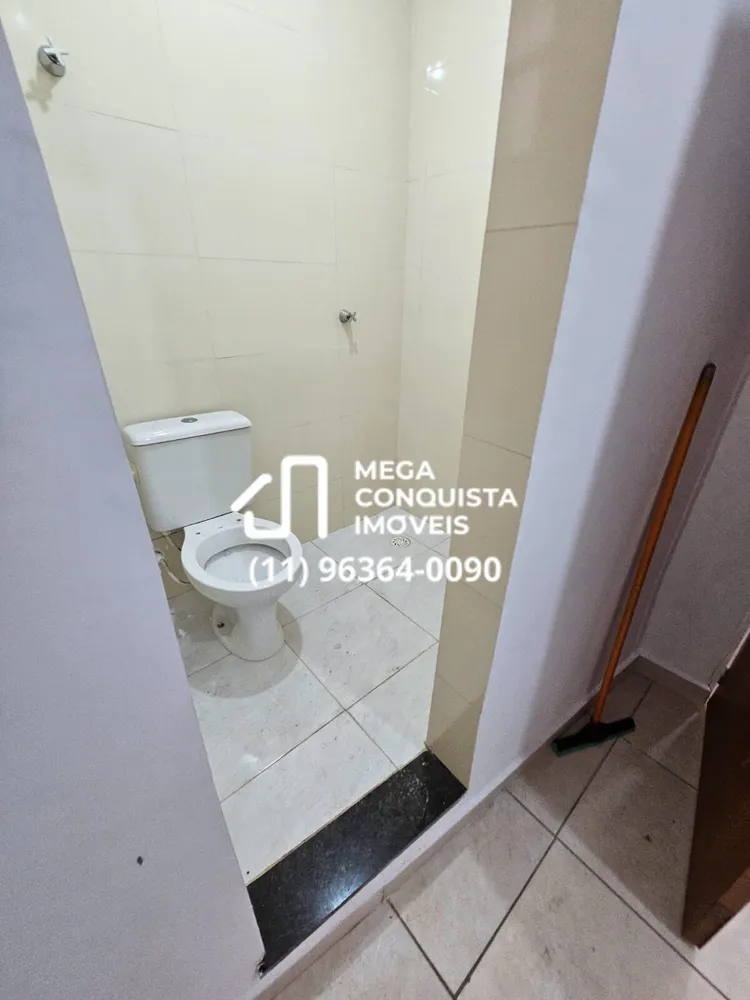 Casa, 2 quartos, 80 m² - Foto 7