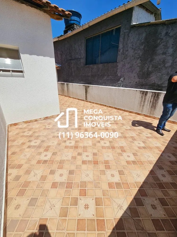 Casa, 2 quartos, 80 m² - Foto 13