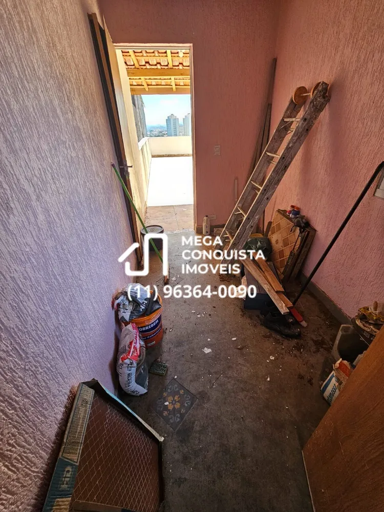 Casa, 2 quartos, 80 m² - Foto 9