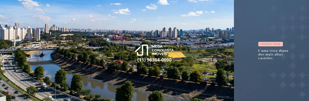 Apartamento, 2 quartos, 33 m² - Foto 4