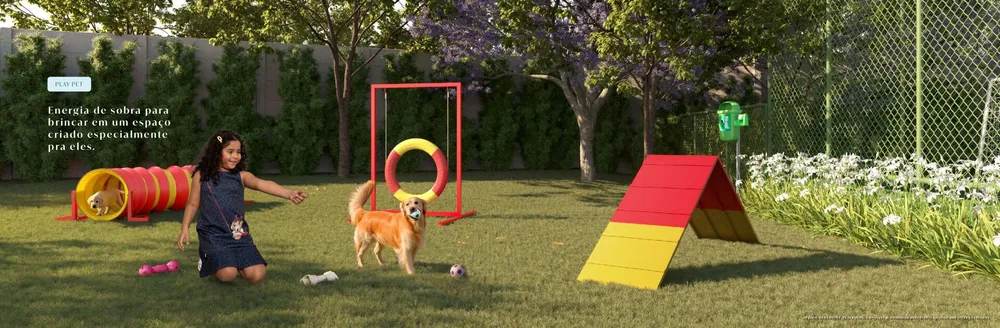 Apartamento, 2 quartos, 33 m² - Foto 2