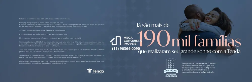 Apartamento, 2 quartos, 33 m² - Foto 12