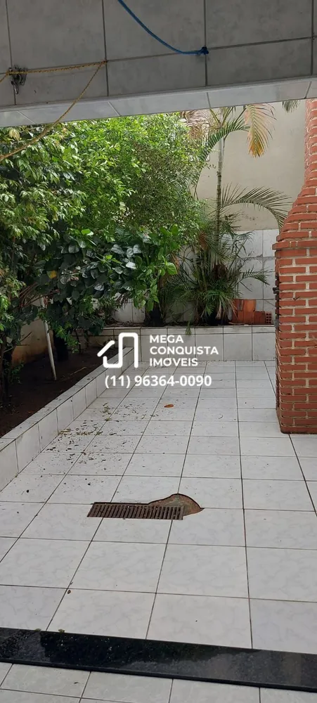 Casa, 5 quartos, 300 m² - Foto 13