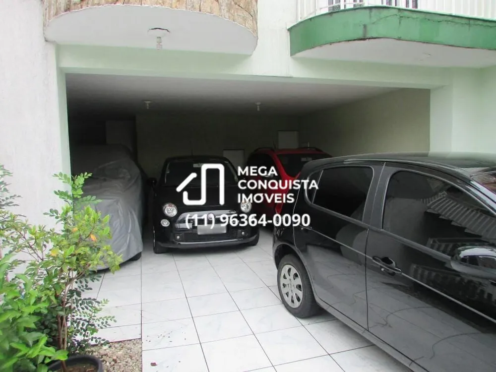 Casa, 5 quartos, 300 m² - Foto 15
