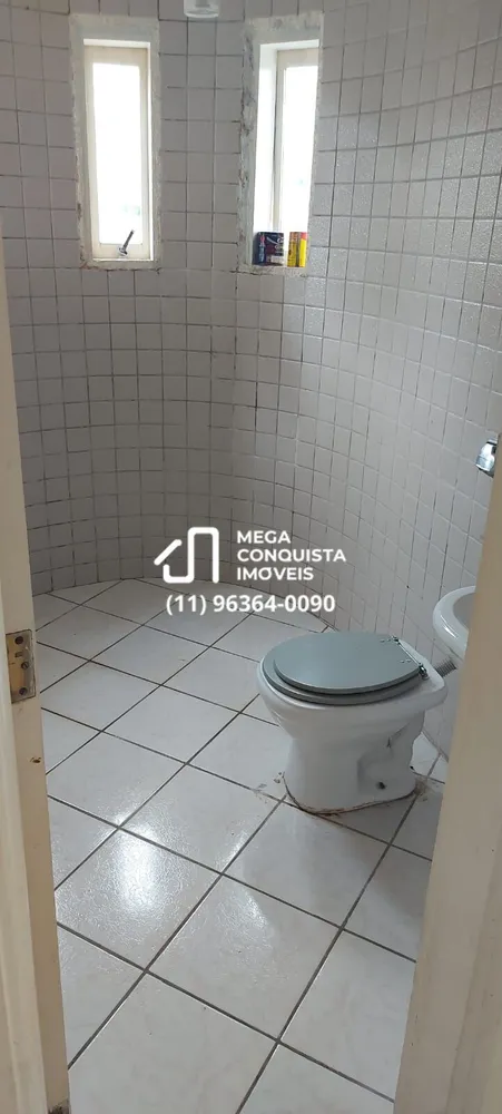 Casa, 5 quartos, 300 m² - Foto 22