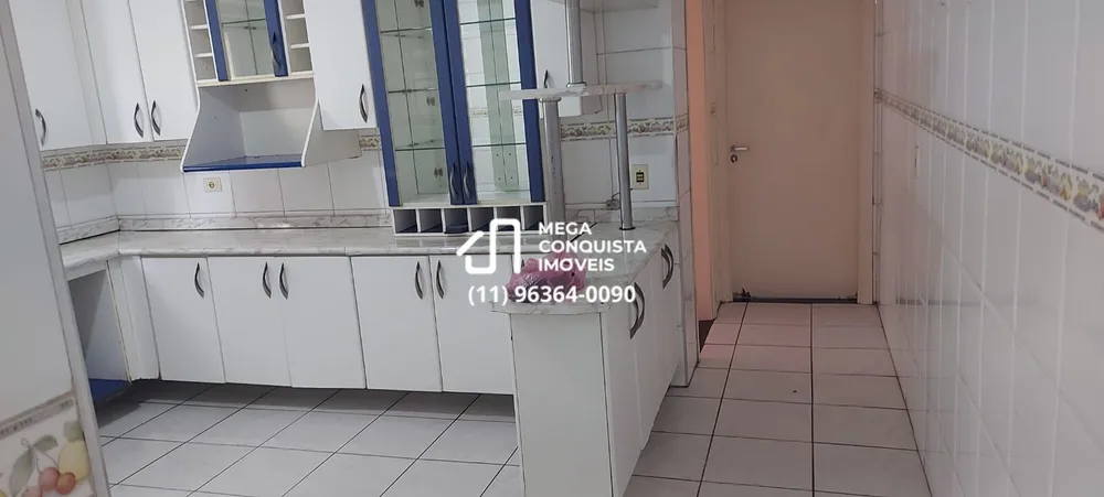 Casa, 5 quartos, 300 m² - Foto 16