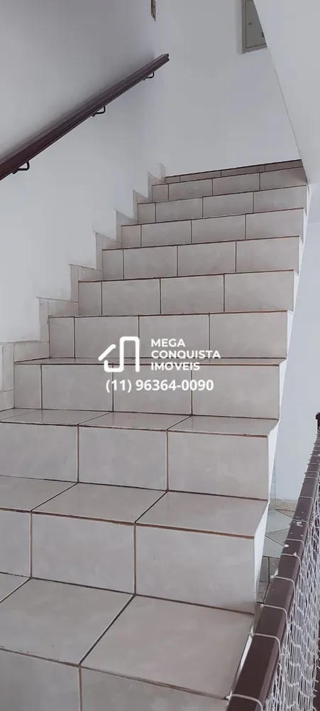 Casa, 5 quartos, 300 m² - Foto 19