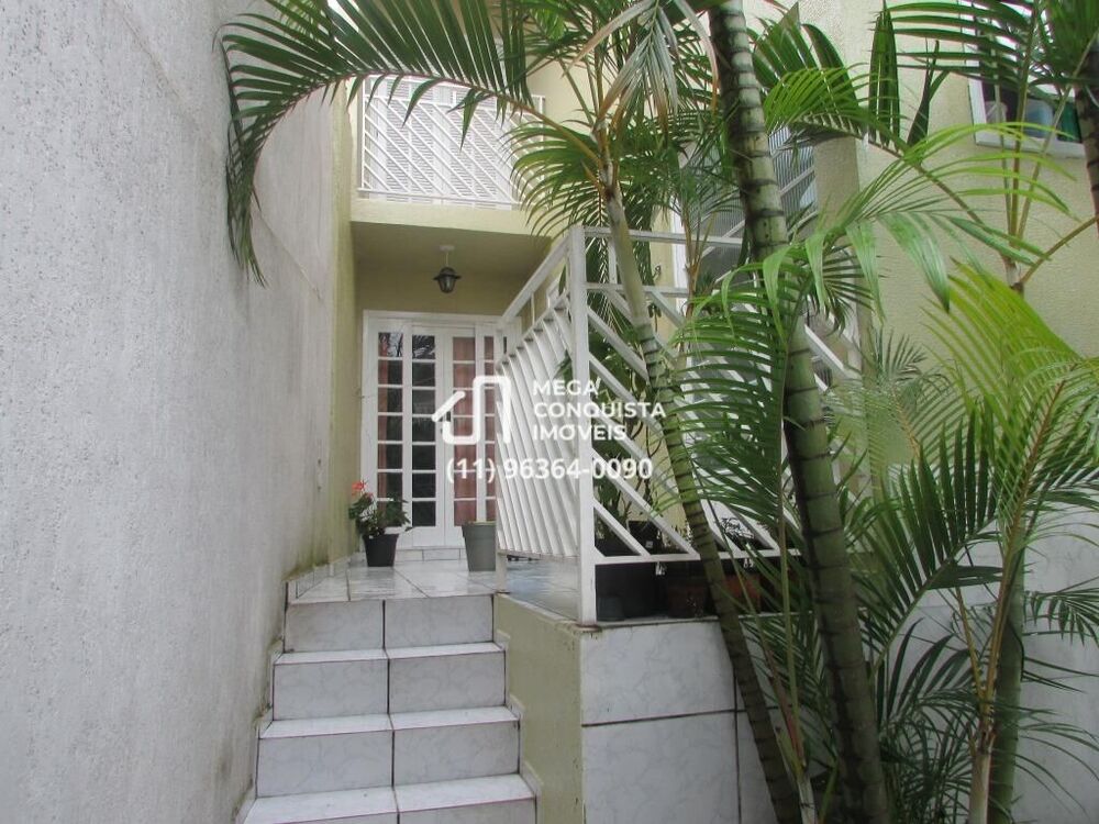 Casa, 5 quartos, 300 m² - Foto 11
