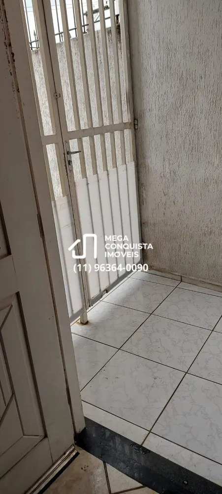 Casa, 5 quartos, 300 m² - Foto 17