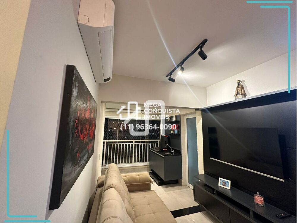 Apartamento, 2 quartos, 62 m² - Foto 4