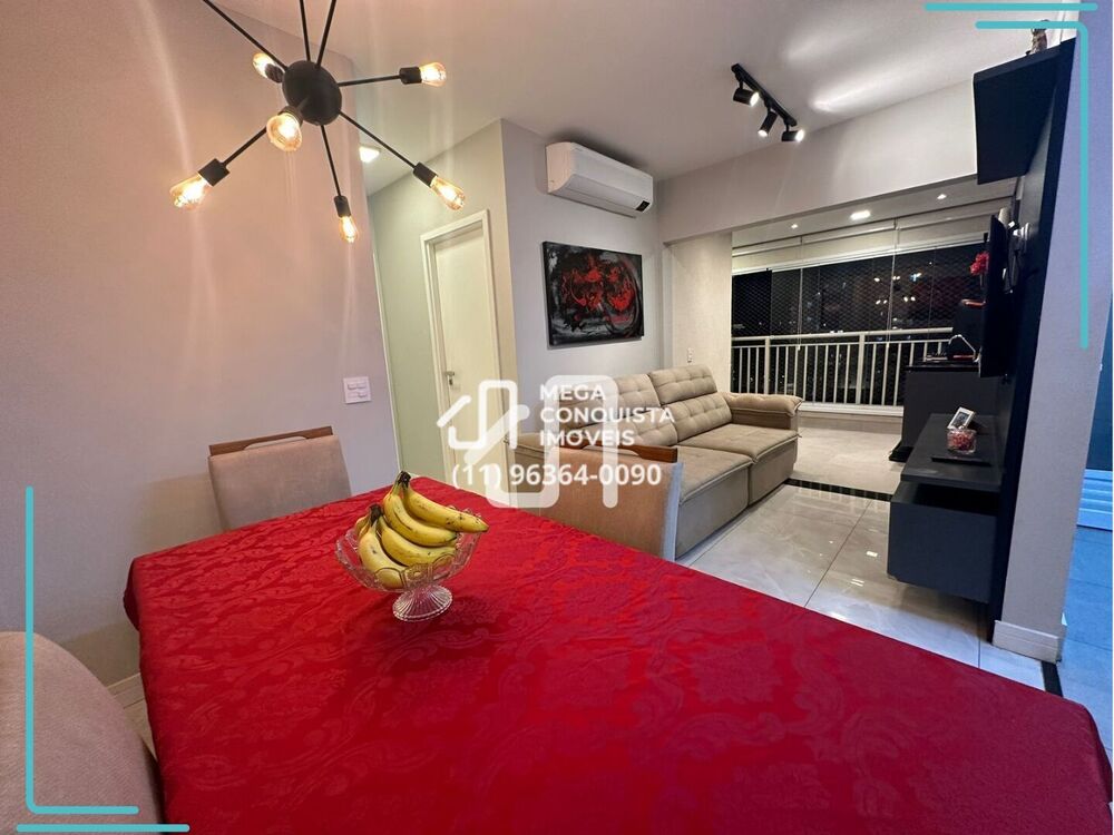 Apartamento, 2 quartos, 62 m² - Foto 8