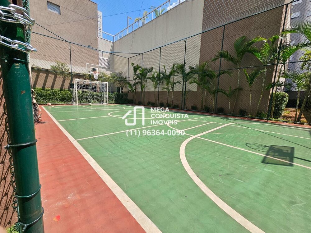 Apartamento, 2 quartos, 62 m² - Foto 6