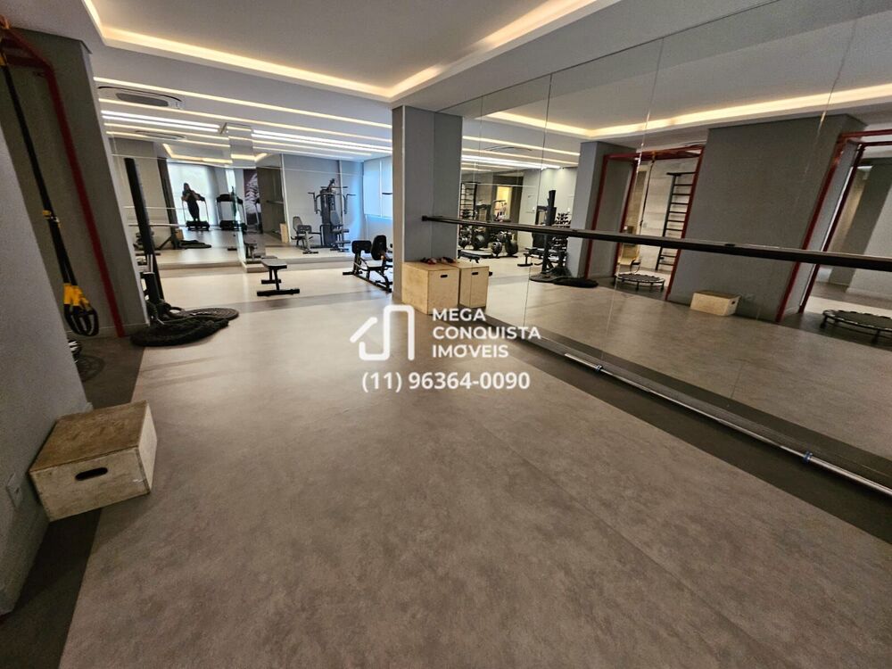 Apartamento, 2 quartos, 62 m² - Foto 2