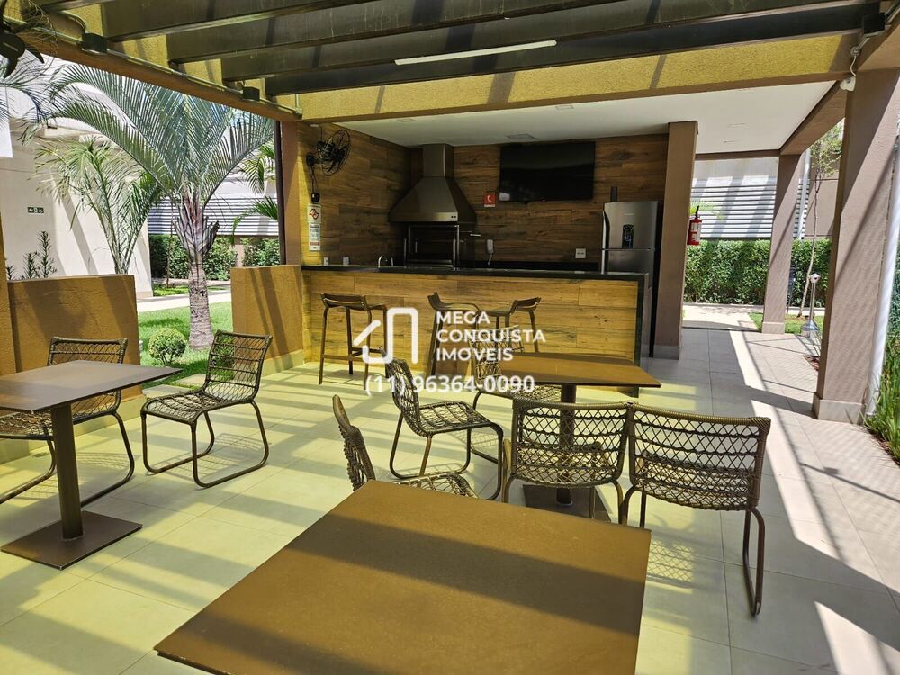 Apartamento, 2 quartos, 62 m² - Foto 1