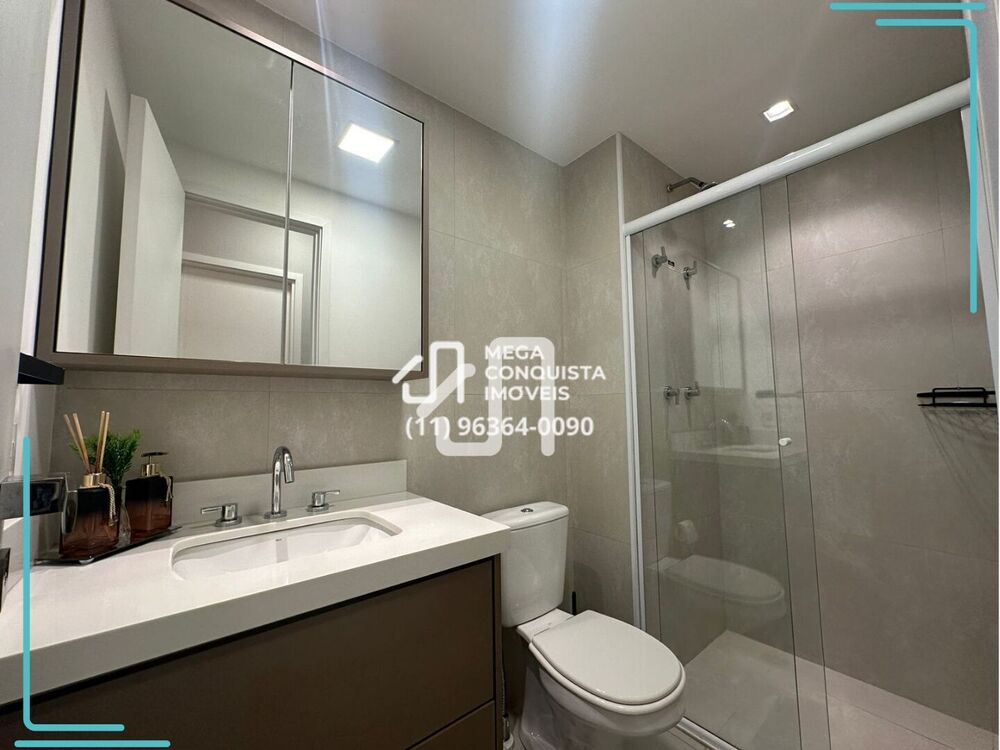 Apartamento, 2 quartos, 62 m² - Foto 7