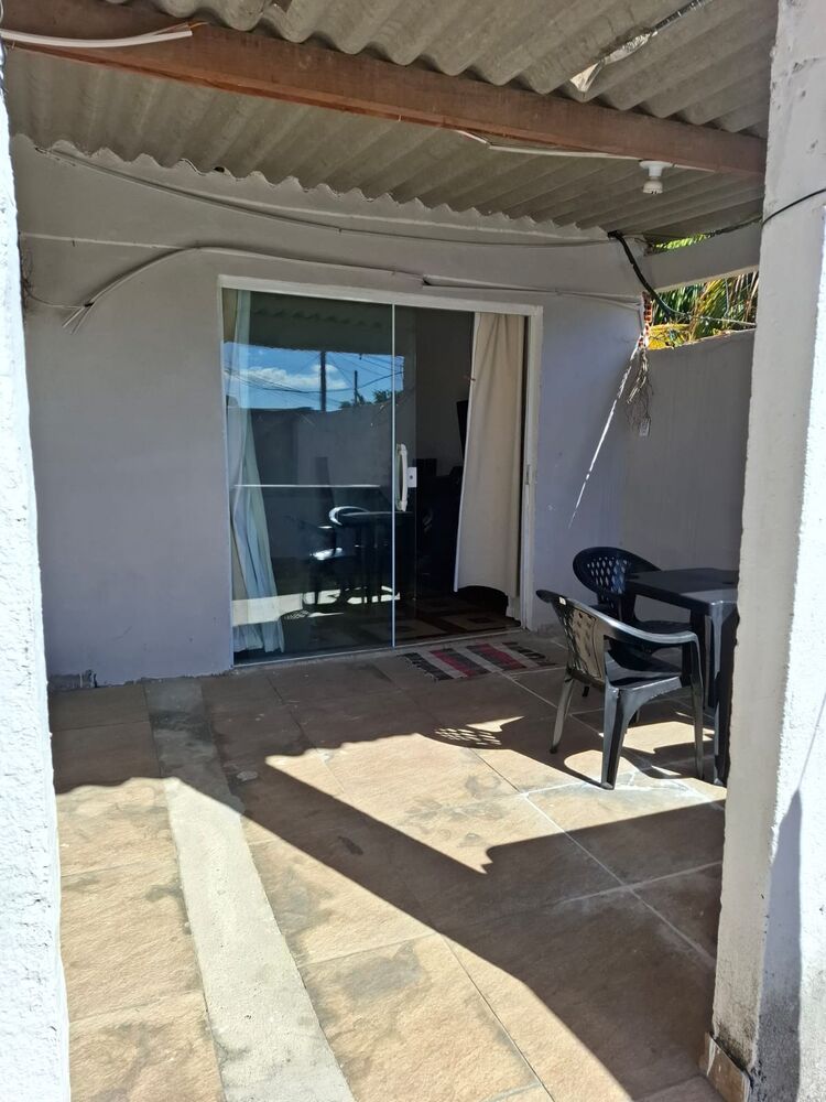 Casa, 3 quartos, 100 m² - Foto 1