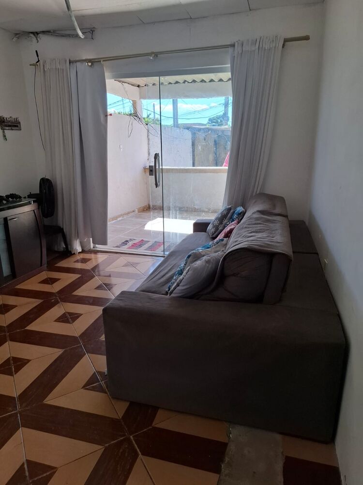Casa, 3 quartos, 100 m² - Foto 3