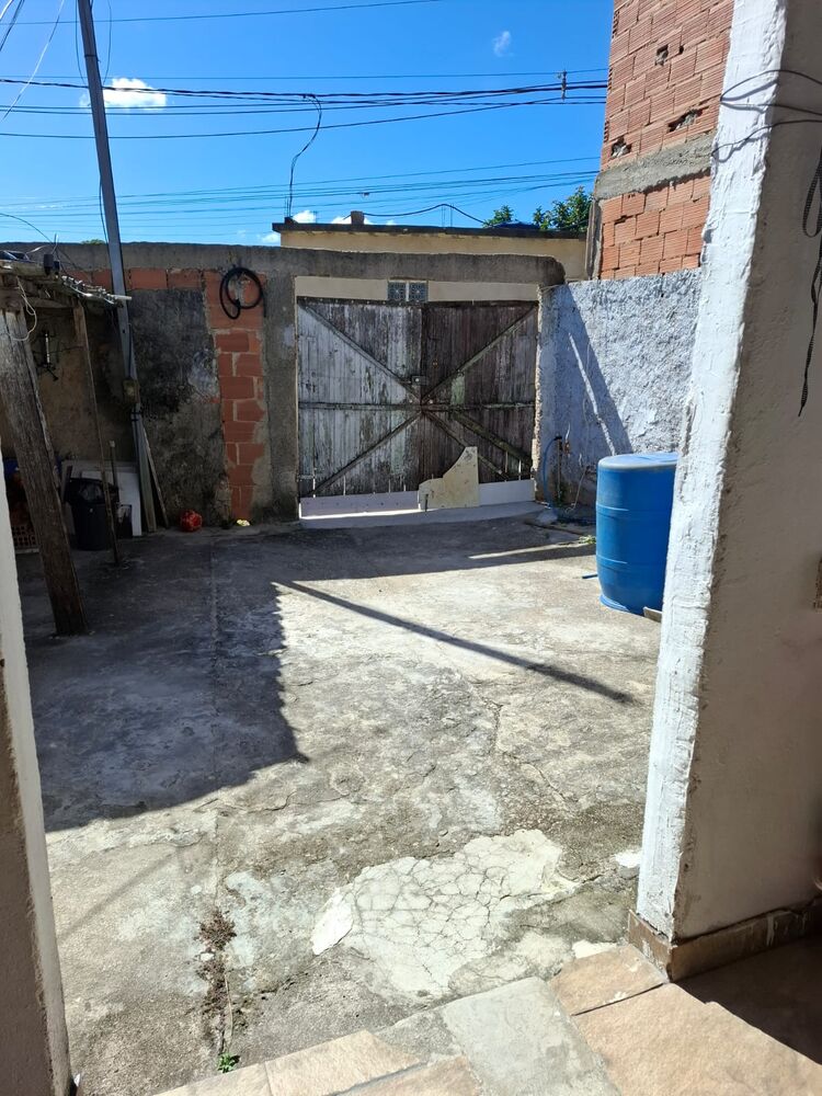Casa, 3 quartos, 100 m² - Foto 2