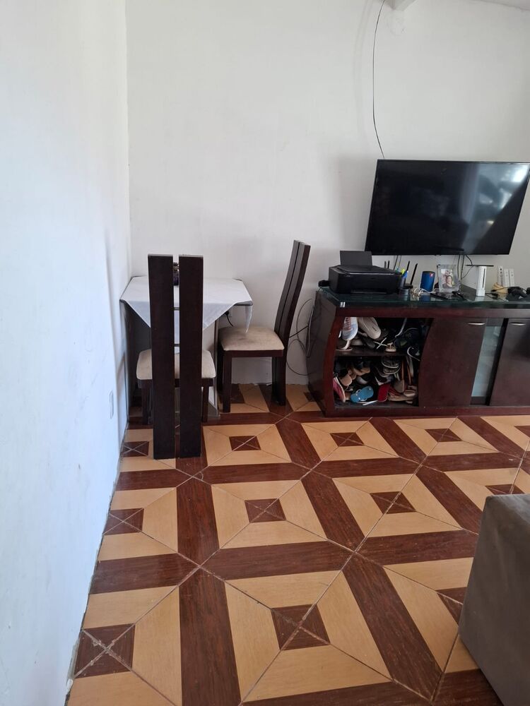 Casa, 3 quartos, 100 m² - Foto 11
