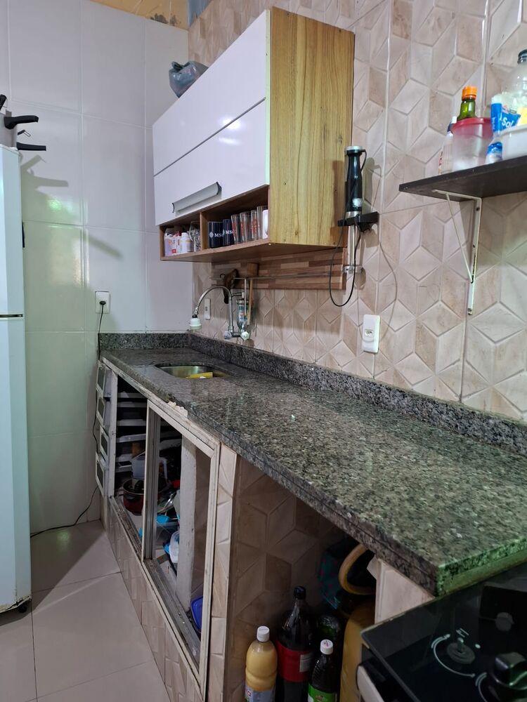 Casa, 3 quartos, 100 m² - Foto 12