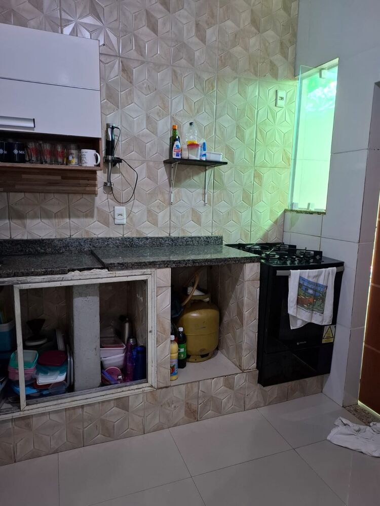 Casa, 3 quartos, 100 m² - Foto 9