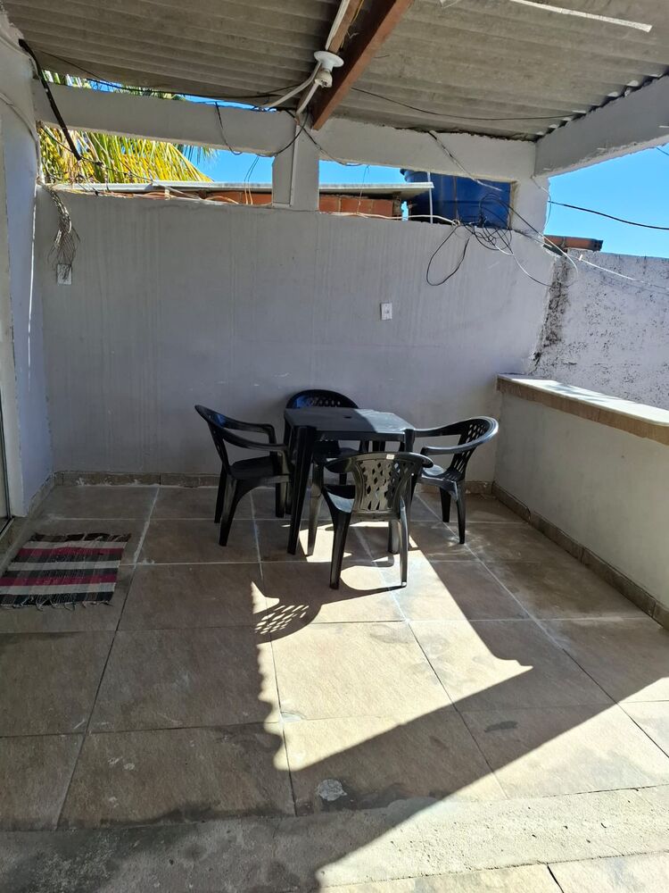 Casa, 3 quartos, 100 m² - Foto 10