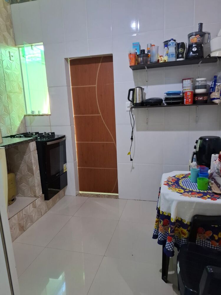 Casa, 3 quartos, 100 m² - Foto 17