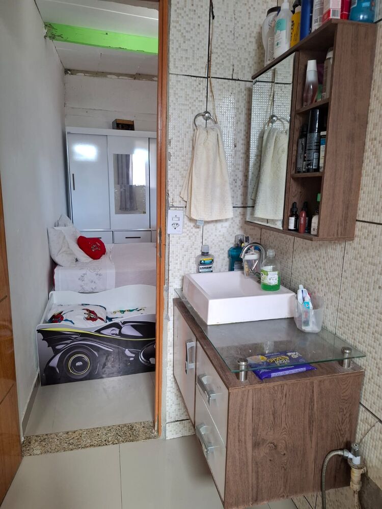 Casa, 3 quartos, 100 m² - Foto 18
