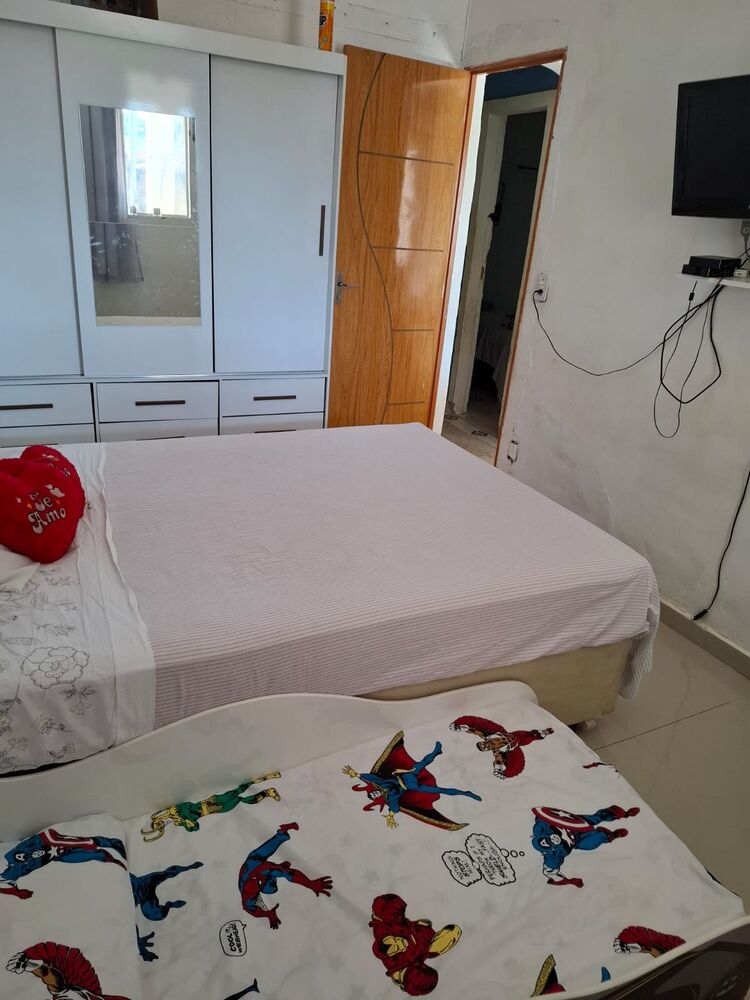 Casa, 3 quartos, 100 m² - Foto 22