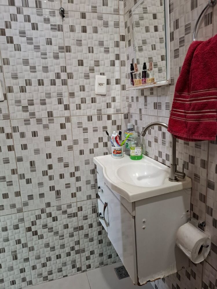 Casa, 3 quartos, 100 m² - Foto 14