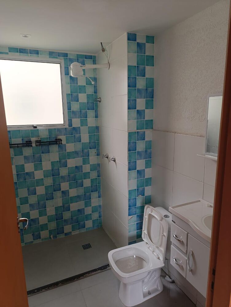 Apartamento, 2 quartos, 44 m² - Foto 1