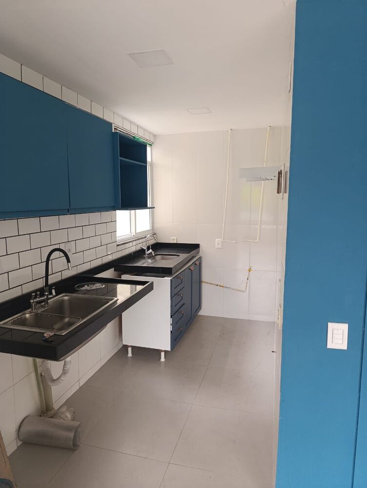 Apartamento, 2 quartos, 44 m² - Foto 5