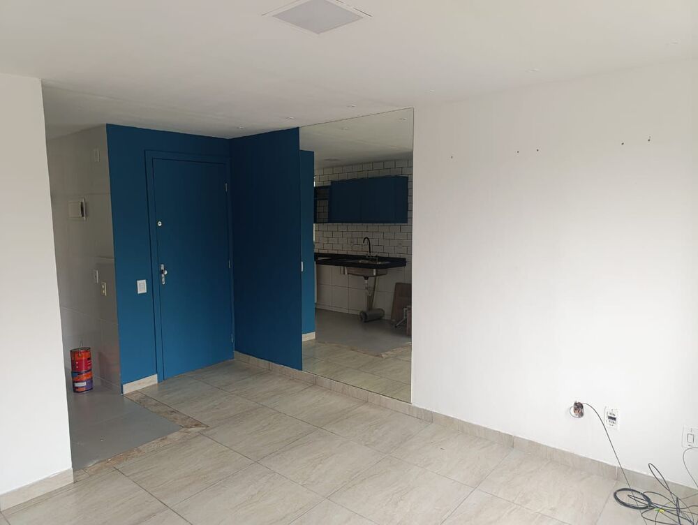 Apartamento, 2 quartos, 44 m² - Foto 7