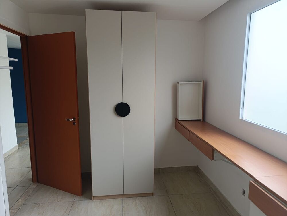 Apartamento, 2 quartos, 44 m² - Foto 6