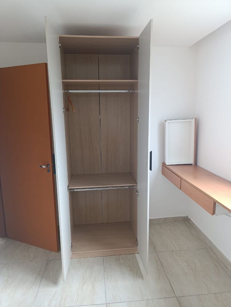 Apartamento, 2 quartos, 44 m² - Foto 11