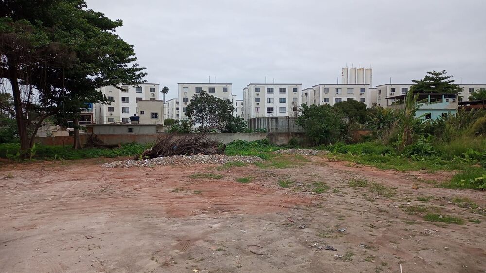 Terreno, 160 m² - Foto 1