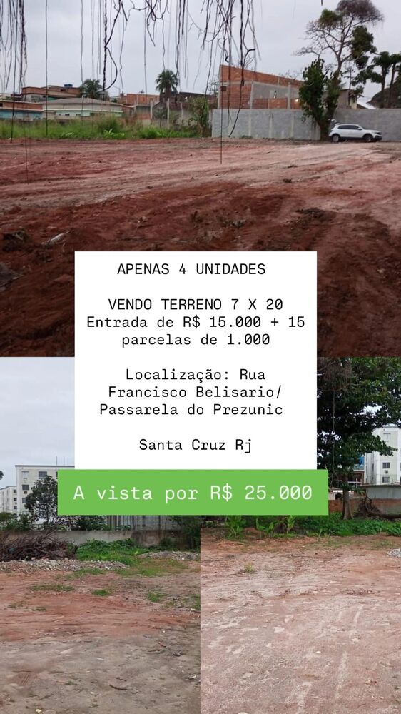 Terreno, 160 m² - Foto 6