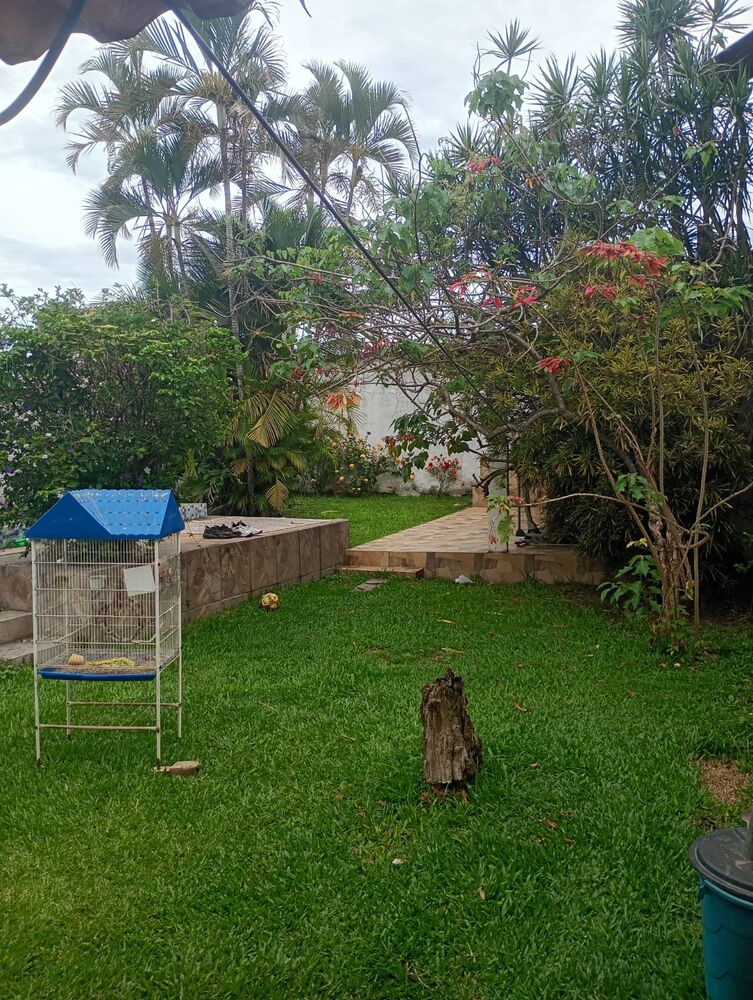 Casa, 2 quartos, 120 m² - Foto 1