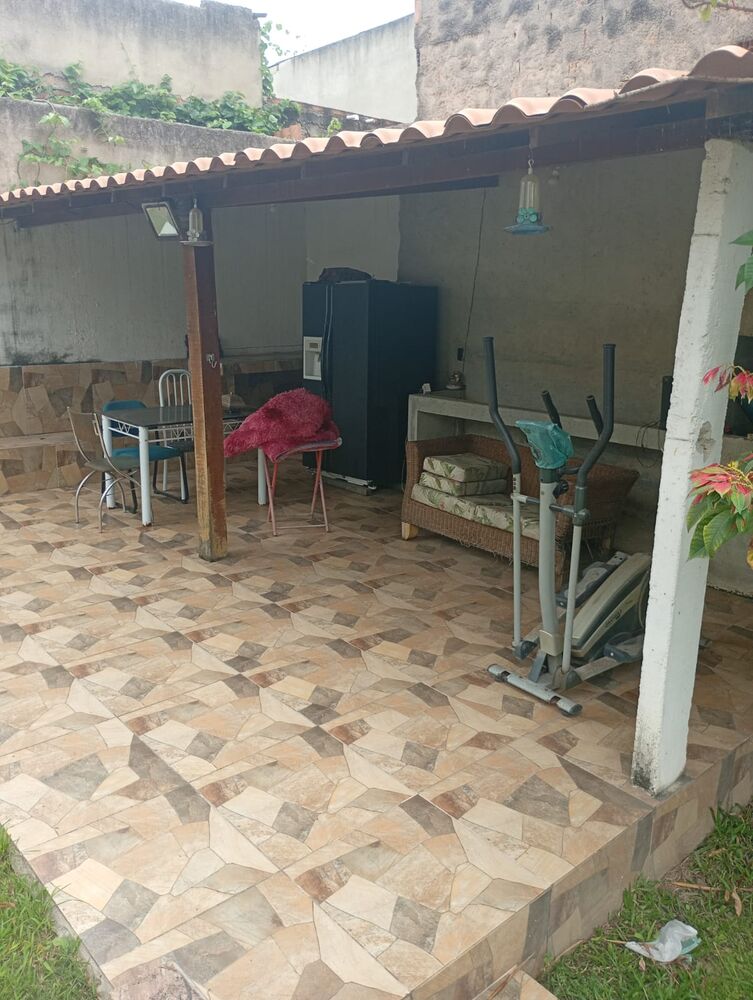 Casa, 2 quartos, 120 m² - Foto 6