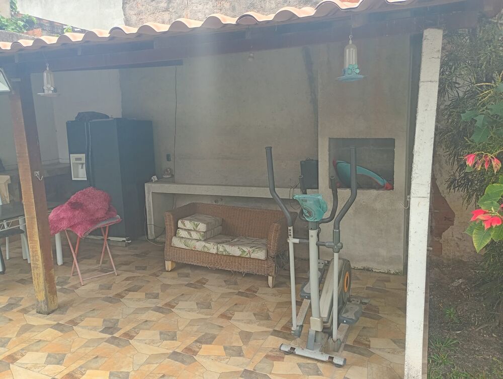 Casa, 2 quartos, 120 m² - Foto 7