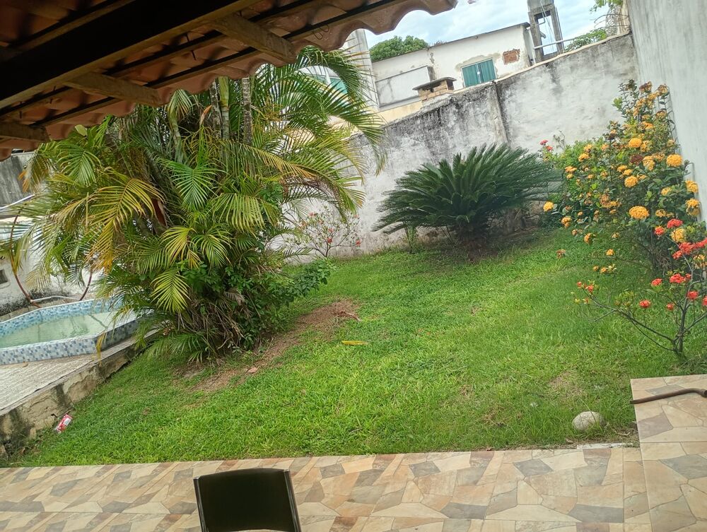 Casa, 2 quartos, 120 m² - Foto 2