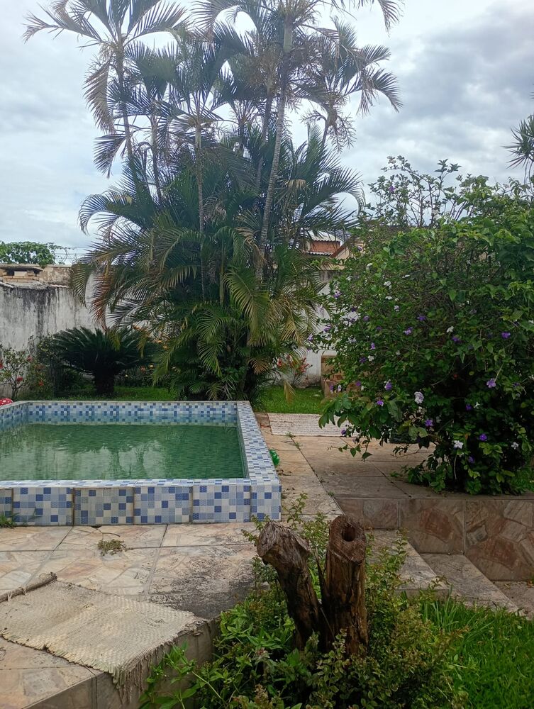 Casa, 2 quartos, 120 m² - Foto 3