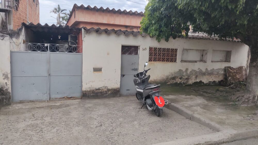 Casa, 2 quartos, 120 m² - Foto 4