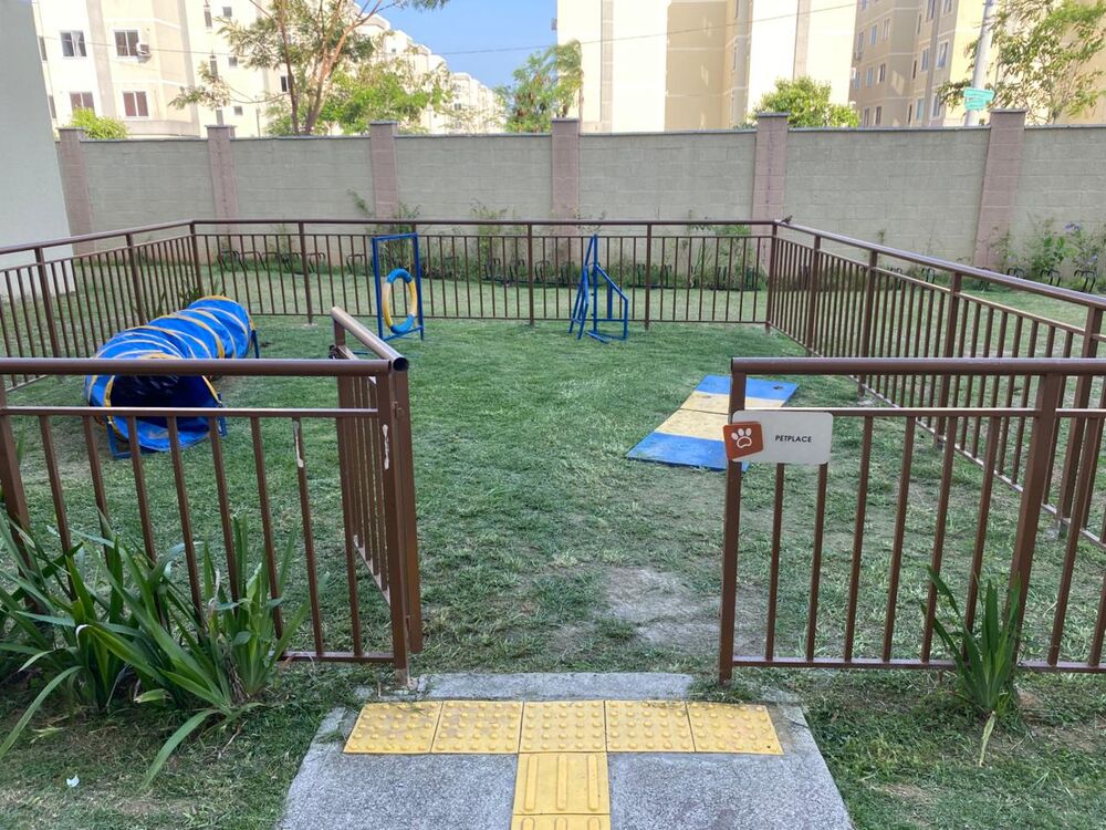 Apartamento, 2 quartos, 44 m² - Foto 7